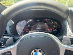 BMW X4 xDrive25i M - ფოტო 8