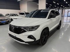 Volkswagen Jetta VS7 Panda Edition 1.4T Automatic Glory Pro - ფოტო 1