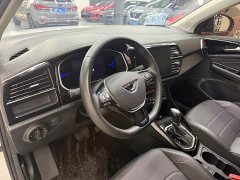 Volkswagen Jetta VS7 Panda Edition 1.4T Automatic Glory Pro - ფოტო 10