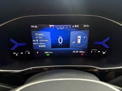 Volkswagen Jetta VS7 Panda Edition 1.4T Automatic Glory Pro - ფოტო 12