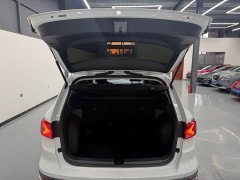 Volkswagen Jetta VS7 Panda Edition 1.4T Automatic Glory Pro - ფოტო 18
