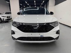 Volkswagen Jetta VS7 Panda Edition 1.4T Automatic Glory Pro - ფოტო 2