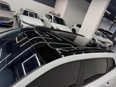 Volkswagen Jetta VS7 Panda Edition 1.4T Automatic Glory Pro - ფოტო 20