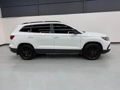 Volkswagen Jetta VS7 Panda Edition 1.4T Automatic Glory Pro - ფოტო 4
