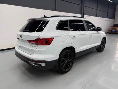 Volkswagen Jetta VS7 Panda Edition 1.4T Automatic Glory Pro - ფოტო 5