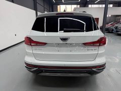 Volkswagen Jetta VS7 Panda Edition 1.4T Automatic Glory Pro - ფოტო 6