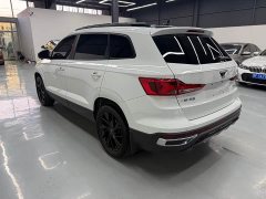 Volkswagen Jetta VS7 Panda Edition 1.4T Automatic Glory Pro - ფოტო 7