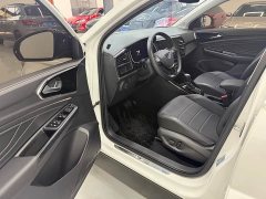 Volkswagen Jetta VS7 Panda Edition 1.4T Automatic Glory Pro - ფოტო 8