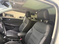 Volkswagen Jetta VS7 Panda Edition 1.4T Automatic Glory Pro - ფოტო 9
