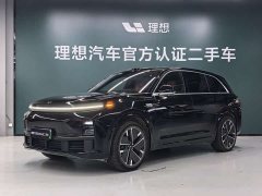 Li Auto L7 Ultra Smart Refresh Edition - ფოტო 1