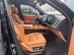 Li Auto L7 Ultra Smart Refresh Edition - ფოტო 14