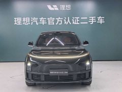 Li Auto L7 Ultra Smart Refresh Edition - ფოტო 3