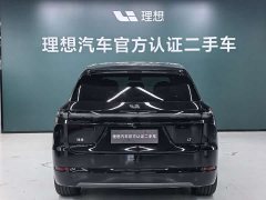 Li Auto L7 Ultra Smart Refresh Edition - ფოტო 4