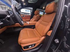Li Auto L7 Ultra Smart Refresh Edition - ფოტო 5
