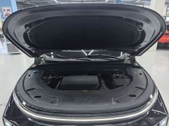 Li Auto L7 Ultra Smart Refresh Edition - ფოტო 8