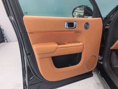 Li Auto L7 Ultra Smart Refresh Edition - ფოტო 9