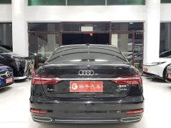 Audi A6L 40 TFSI Luxury Elegance - ფოტო 10