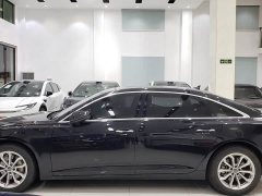Audi A6L 40 TFSI Luxury Elegance - ფოტო 12