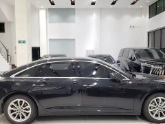 Audi A6L 40 TFSI Luxury Elegance - ფოტო 13