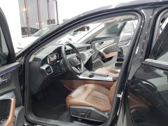 Audi A6L 40 TFSI Luxury Elegance - ფოტო 14