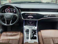 Audi A6L 40 TFSI Luxury Elegance - ფოტო 15