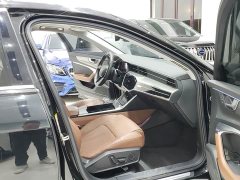 Audi A6L 40 TFSI Luxury Elegance - ფოტო 16