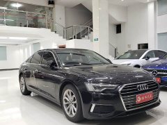 Audi A6L 40 TFSI Luxury Elegance - ფოტო 3