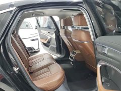 Audi A6L 40 TFSI Luxury Elegance - ფოტო 7