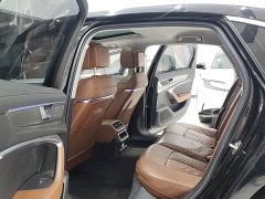 Audi A6L 40 TFSI Luxury Elegance - ფოტო 8