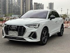 Audi Q3 45 TFSI quattro Fashion Version - ფოტო 1