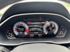 Audi Q3 45 TFSI quattro Fashion Version - ფოტო 10