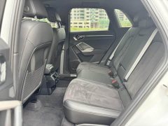 Audi Q3 45 TFSI quattro Fashion Version - ფოტო 12