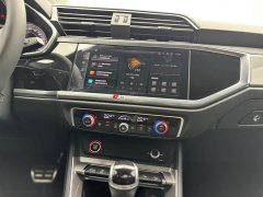 Audi Q3 45 TFSI quattro Fashion Version - ფოტო 14