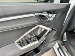 Audi Q3 45 TFSI quattro Fashion Version - ფოტო 15
