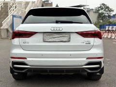 Audi Q3 45 TFSI quattro Fashion Version - ფოტო 4