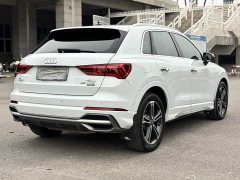 Audi Q3 45 TFSI quattro Fashion Version - ფოტო 6