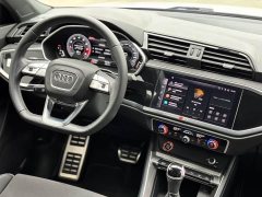 Audi Q3 45 TFSI quattro Fashion Version - ფოტო 9