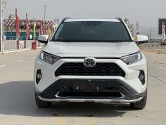 Toyota RAV4 2.0L CVT AWD Fashion Plus Edition - ფოტო 2