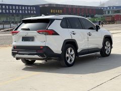 Toyota RAV4 2.0L CVT AWD Fashion Plus Edition - ფოტო 4