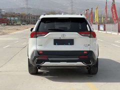 Toyota RAV4 2.0L CVT AWD Fashion Plus Edition - ფოტო 5