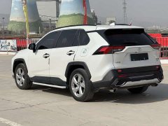 Toyota RAV4 2.0L CVT AWD Fashion Plus Edition - ფოტო 6