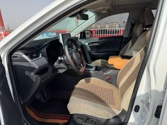 Toyota RAV4 2.0L CVT AWD Fashion Plus Edition - ფოტო 7