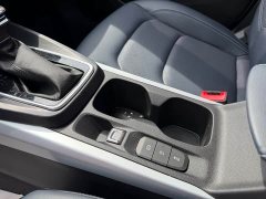 Chevrolet Cruze 1.5L Dual-Clutch Deluxe Edition - ფოტო 10