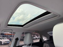 Chevrolet Cruze 1.5L Dual-Clutch Deluxe Edition - ფოტო 11