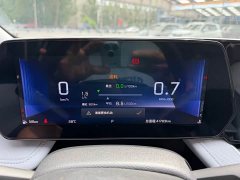 Chevrolet Cruze 1.5L Dual-Clutch Deluxe Edition - ფოტო 12