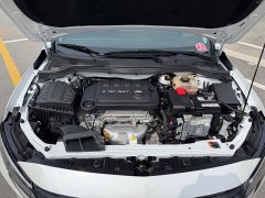 Chevrolet Cruze 1.5L Dual-Clutch Deluxe Edition - ფოტო 14
