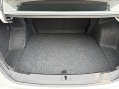 Chevrolet Cruze 1.5L Dual-Clutch Deluxe Edition - ფოტო 16