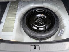 Chevrolet Cruze 1.5L Dual-Clutch Deluxe Edition - ფოტო 17