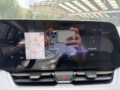 Chevrolet Cruze 1.5L Dual-Clutch Deluxe Edition - ფოტო 18