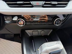 Chevrolet Cruze 1.5L Dual-Clutch Deluxe Edition - ფოტო 19